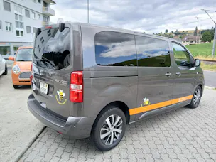 Toyota PROACE Verso L1 2.0 D Trend