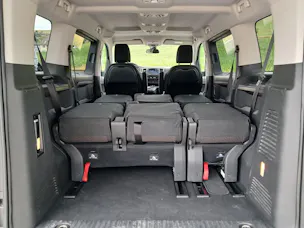 Toyota PROACE Verso L1 2.0 D Trend