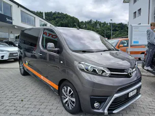 Toyota PROACE Verso L1 2.0 D Trend