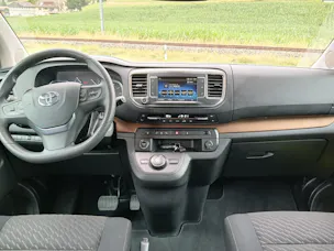 Toyota PROACE Verso L1 2.0 D Trend