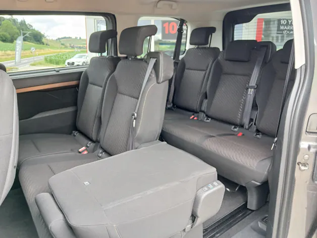 Toyota PROACE Verso L1 2.0 D Trend