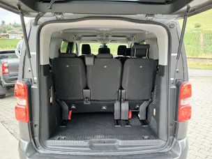 Toyota PROACE Verso L1 2.0 D Trend
