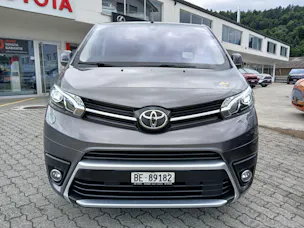Toyota PROACE Verso L1 2.0 D Trend