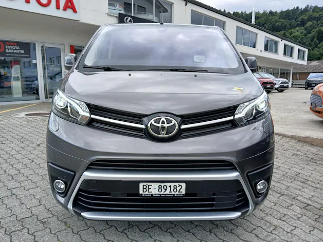 Toyota PROACE Verso L1 2.0 D Trend