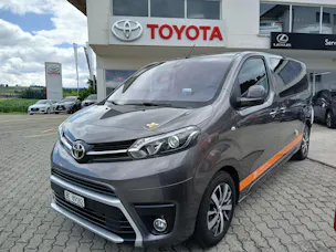 Toyota PROACE Verso L1 2.0 D Trend