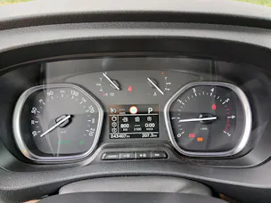 Toyota PROACE Verso L1 2.0 D Trend