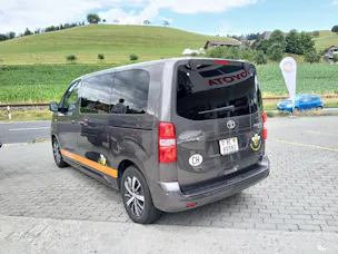 Toyota PROACE Verso L1 2.0 D Trend