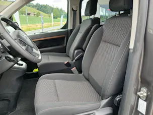 Toyota PROACE Verso L1 2.0 D Trend