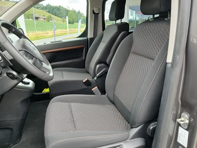 Toyota PROACE Verso L1 2.0 D Trend