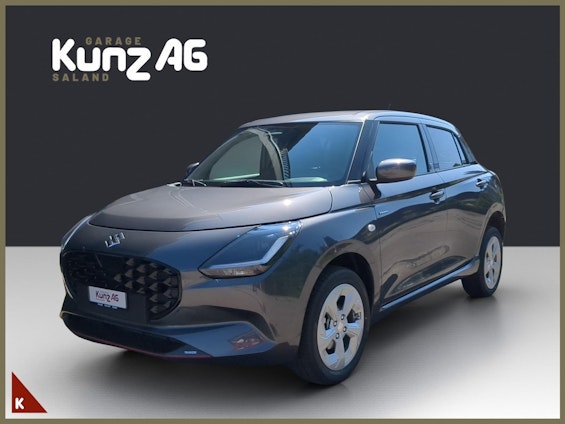 First vehicle image