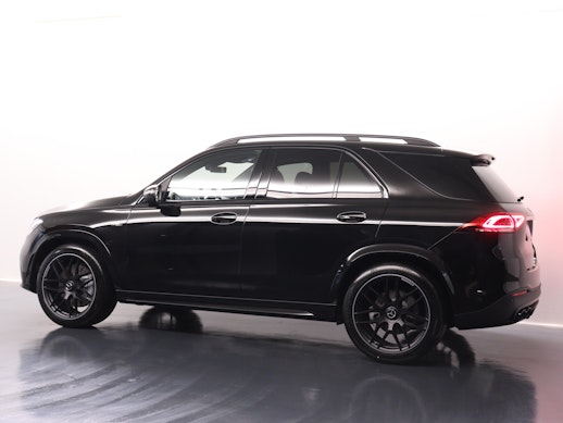 MERCEDES-BENZ GLE 53 AMG 4matic+ 3