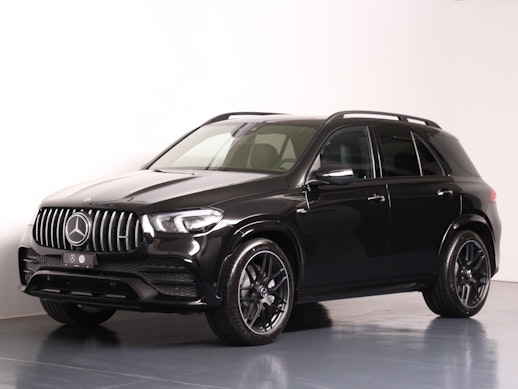 MERCEDES-BENZ GLE 53 AMG 4matic+ 0