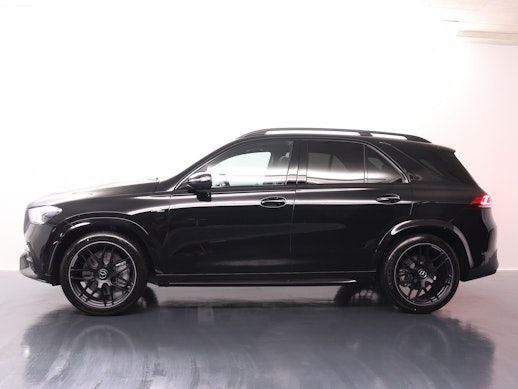 MERCEDES-BENZ GLE 53 AMG 4matic+ 2