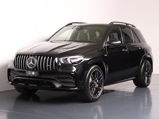 MERCEDES-BENZ GLE 53 AMG 4matic+ 1