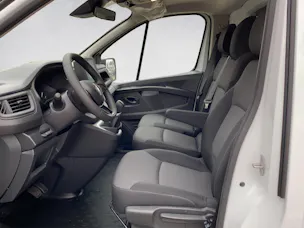 Renault Trafic Elektro EV52 22kW L2H1 Elektrofahrzeug 100% Elektrik