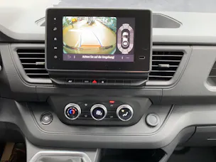 Renault Trafic Elektro EV52 22kW L2H1 Elektrofahrzeug 100% Elektrik