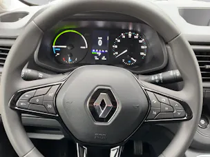 Renault Trafic Elektro EV52 22kW L2H1 Elektrofahrzeug 100% Elektrik