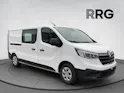 Renault Trafic Elektro EV52 22kW L2H1 Elektrofahrzeug 100% Elektrik