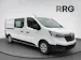 Renault Trafic Elektro EV52 22kW L2H1 Elektrofahrzeug 100% Elektrik