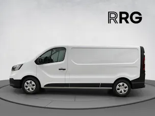 Renault Trafic Elektro EV52 22kW L2H1 Elektrofahrzeug 100% Elektrik