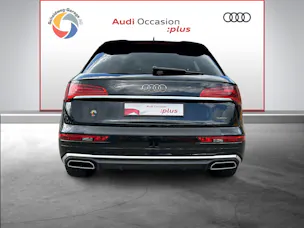 Audi Q5 40 TDI S-line quattro S-tronic