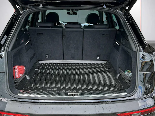 Audi Q5 40 TDI S-line quattro S-tronic