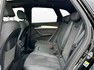 Audi Q5 40 TDI S-line quattro S-tronic