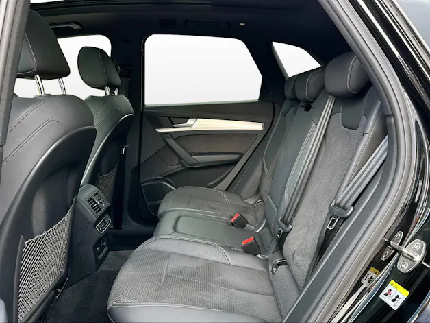 Audi Q5 40 TDI S-line quattro S-tronic