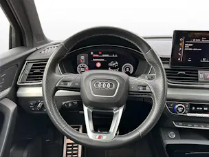 Audi Q5 40 TDI S-line quattro S-tronic