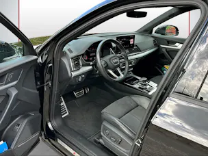 Audi Q5 40 TDI S-line quattro S-tronic