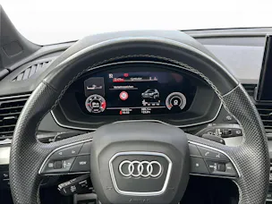 Audi Q5 40 TDI S-line quattro S-tronic