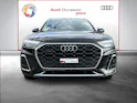 Audi Q5 40 TDI S-line quattro S-tronic