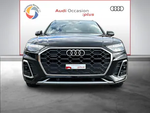 Audi Q5 40 TDI S-line quattro S-tronic