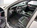 Audi e-tron S Sportback quattro