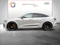 Audi e-tron S Sportback quattro