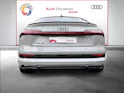 Audi e-tron S Sportback quattro