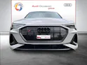 Audi e-tron S Sportback quattro