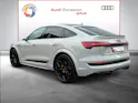 AUDI e-tron S Sportback quattro