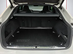 AUDI e-tron S Sportback quattro