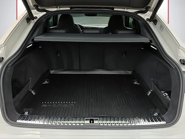 AUDI e-tron S Sportback quattro