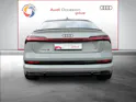 AUDI e-tron S Sportback quattro