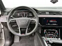 Audi e-tron S Sportback quattro
