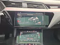 AUDI e-tron S Sportback quattro