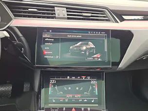 AUDI e-tron S Sportback quattro