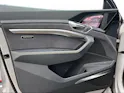 Audi e-tron S Sportback quattro