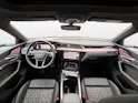 AUDI e-tron S Sportback quattro