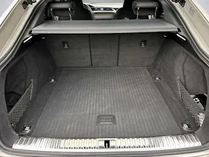Audi e-tron S Sportback quattro
