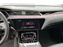 Audi e-tron S Sportback quattro