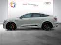 AUDI e-tron S Sportback quattro
