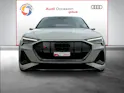 AUDI e-tron S Sportback quattro
